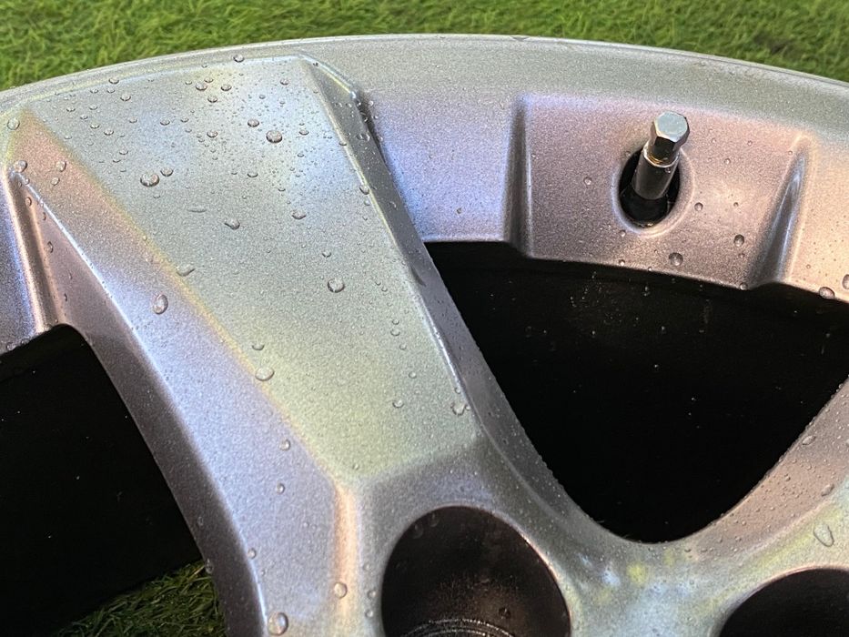 Оригинал! Диски R18 LEXUS RX330