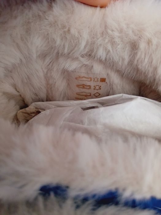 Kenzo N28 ботушки