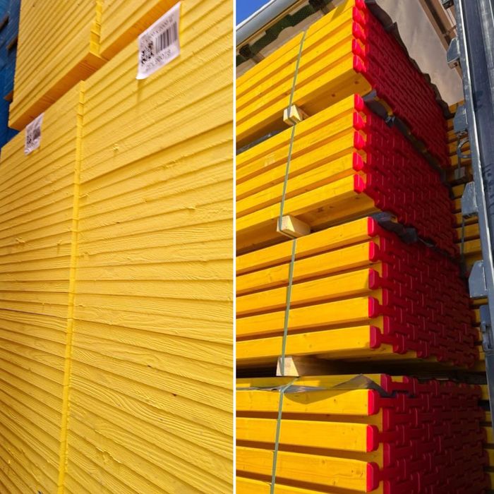 Accesorii cofraje doka montant distantier pana cravata vinclu morset