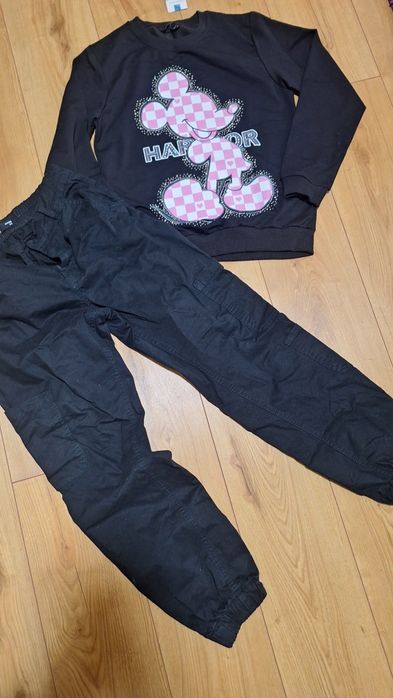 Vând bluza și pantaloni dama