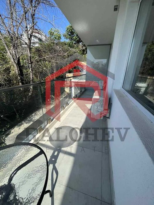 Двустен апартамент под наем / м-т Ален Мак