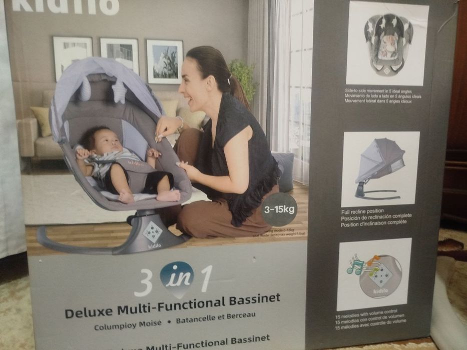 Bolalar mebeli sotiladi