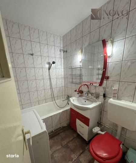 2 Camere | Stefan cel Mare | Pet Friendly | Metrou