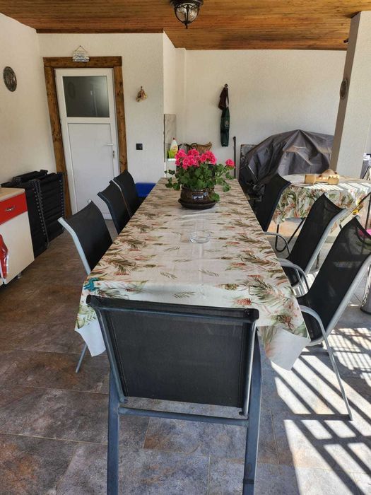 Cabana Casa Sofia Tihuta