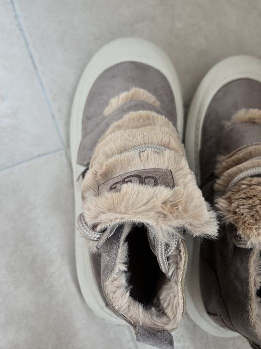 Боти UGG 38номер