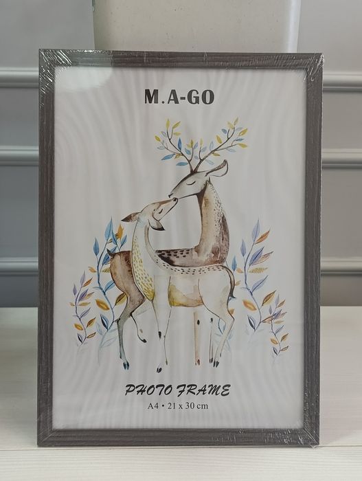 Рамки для грамот