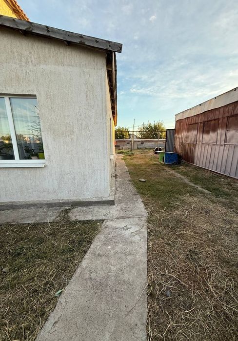 Продам частный дом