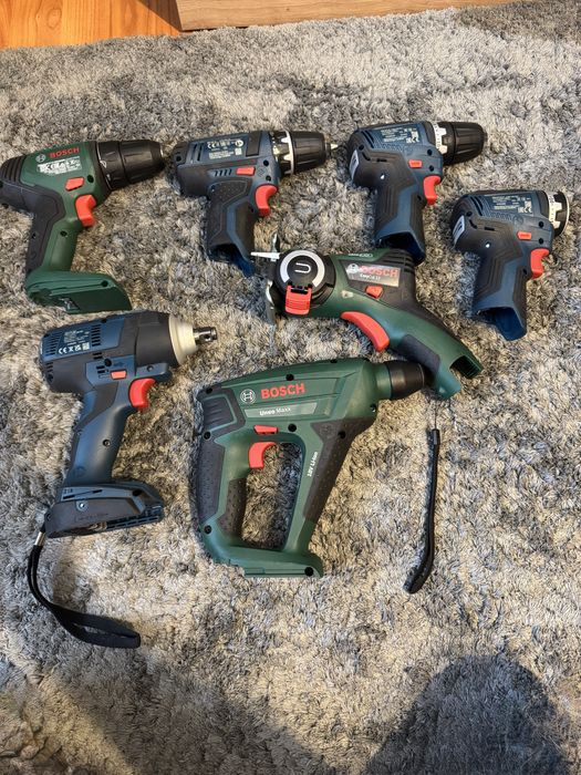 Scule noi Milwaukee,Rems , Dewalt, Bosch,