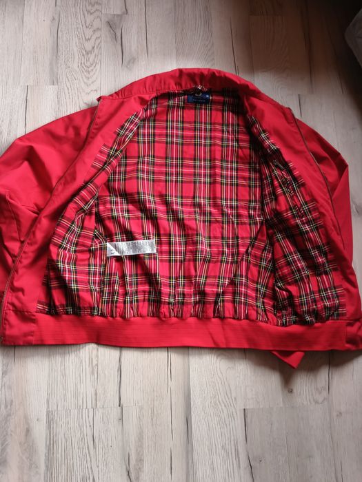 Geacă Fred Perry, bărbați