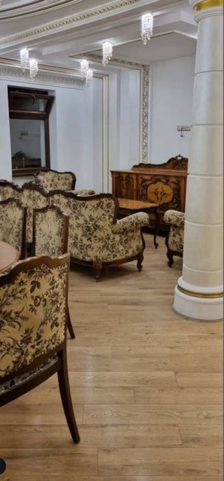 ХОлимджан Дархан 2/5/9 Совминский дом 85м2