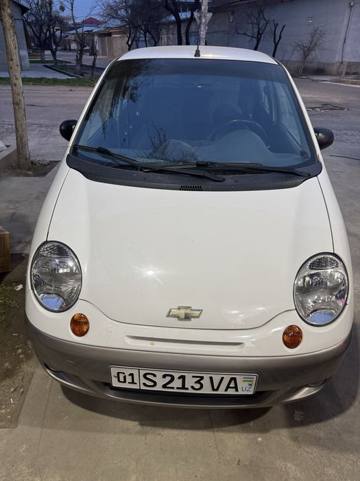 Матиз бест 2013 тозза