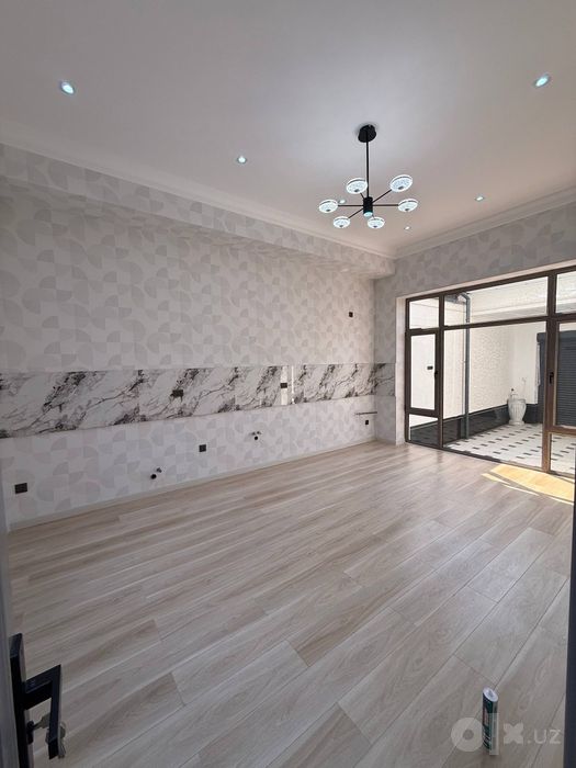 Гулистан мечеть. 2.2 сотки.  6 ком. 3 уроня