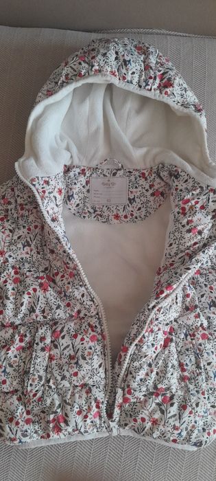 Куртка весна 92 см рост