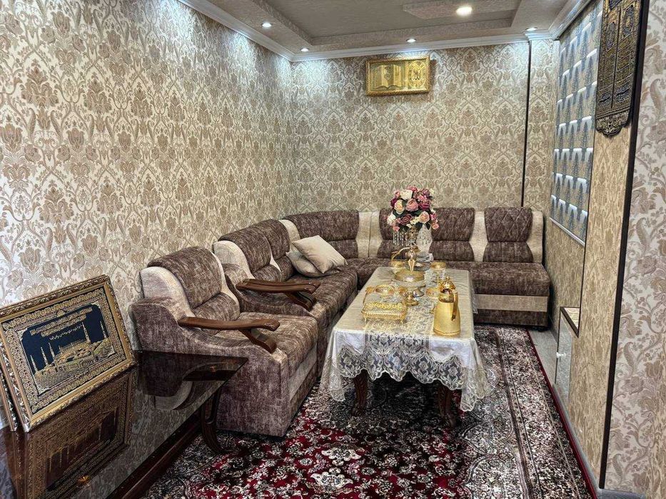 Уй сотилади Назарбекдан