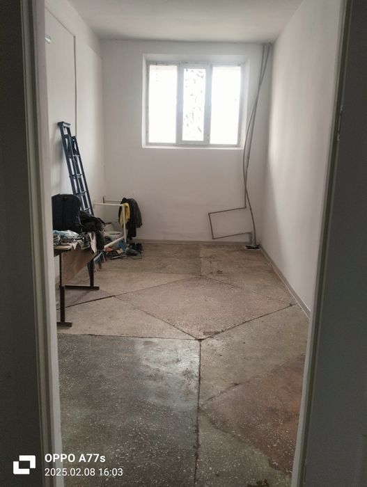 Нежилое помещение