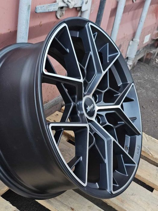 Новые авто диски R18 HRE