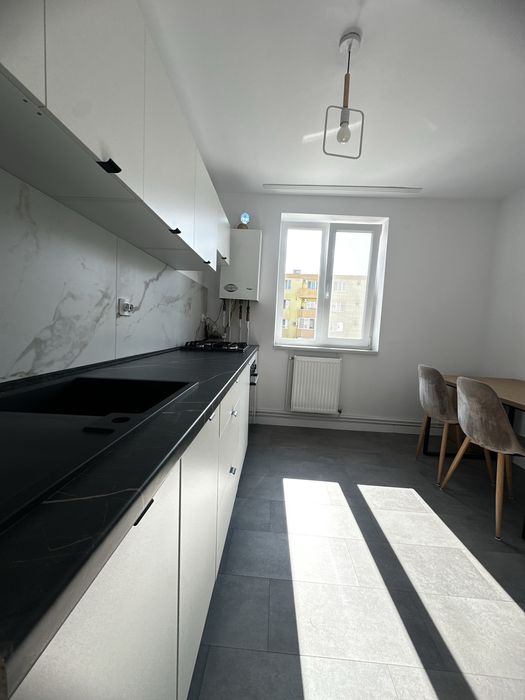 Apartament de inchiriat Turda: prima inchiriere!