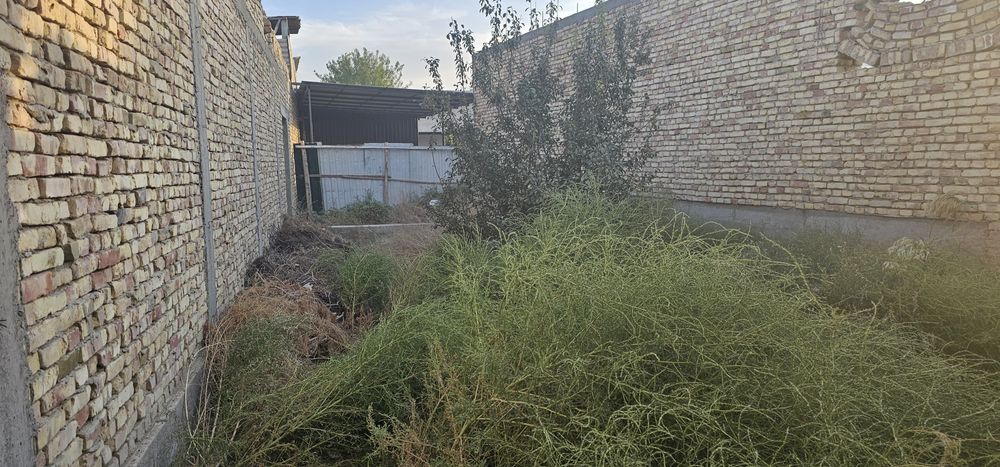 Ер участка сотилади