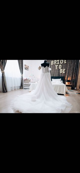 Rochie de mireasă