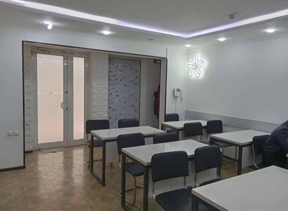 Под Офис 3Комнаты Метро Хамза