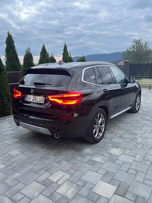 BMW x3 g01 impecabil