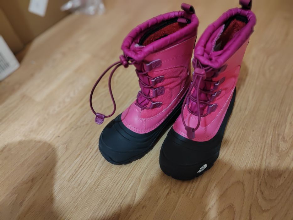 THE NORTH FACE Детски апрески
