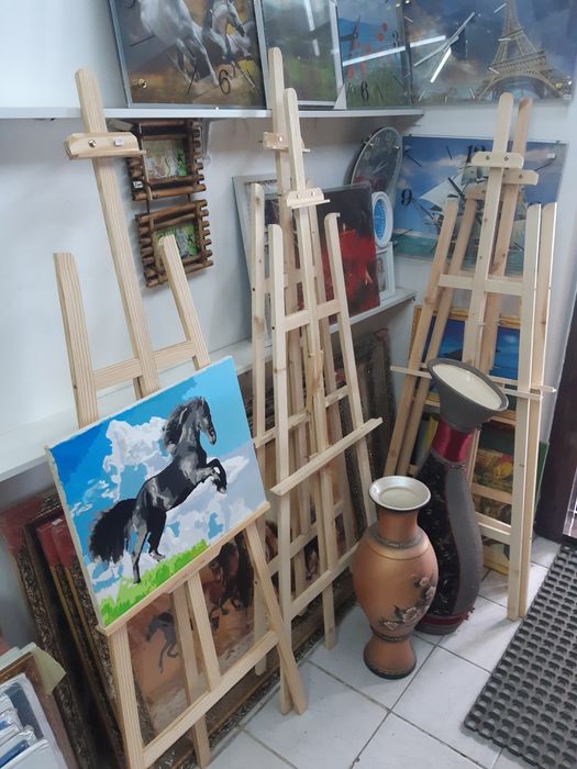 Ппродам  мольберт