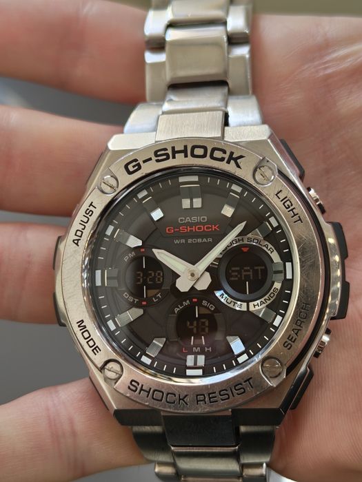 Casio G-Shock оригинал