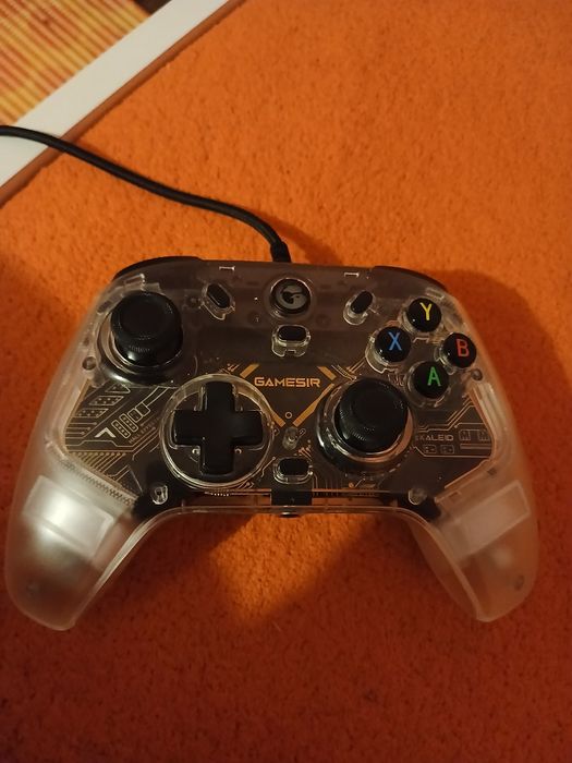 Maneta  gamesir t4k