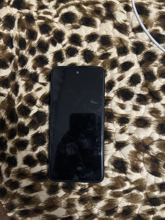 Samsung A52 черный