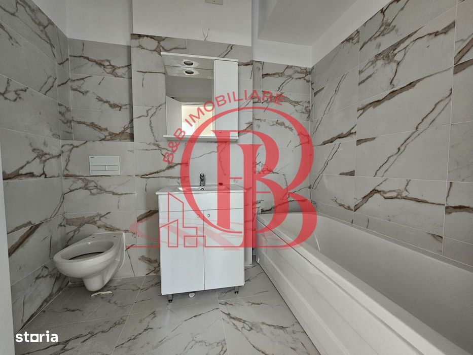 3 camere decomandat bloc boutique 7min STB Bratarii