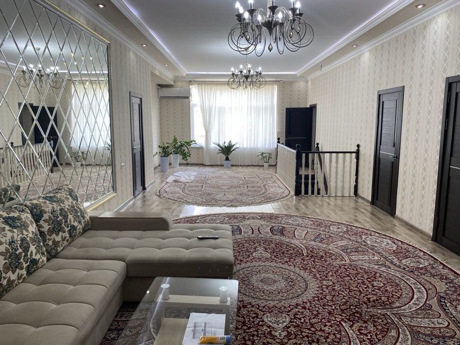 Продаётся дом 6 соток