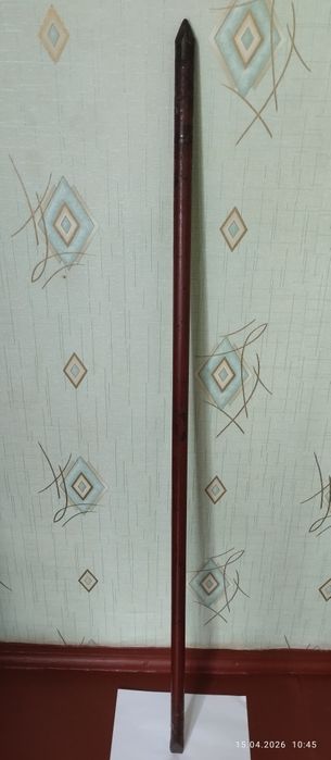 Лом железный - времени СССР.