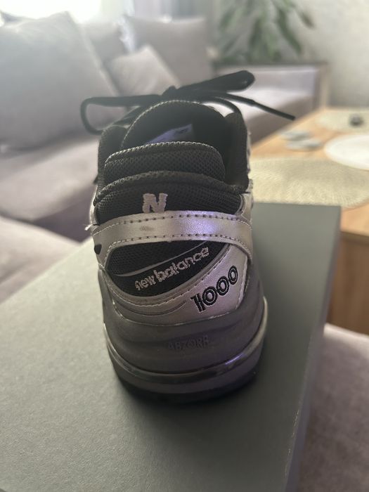 New balance 1000