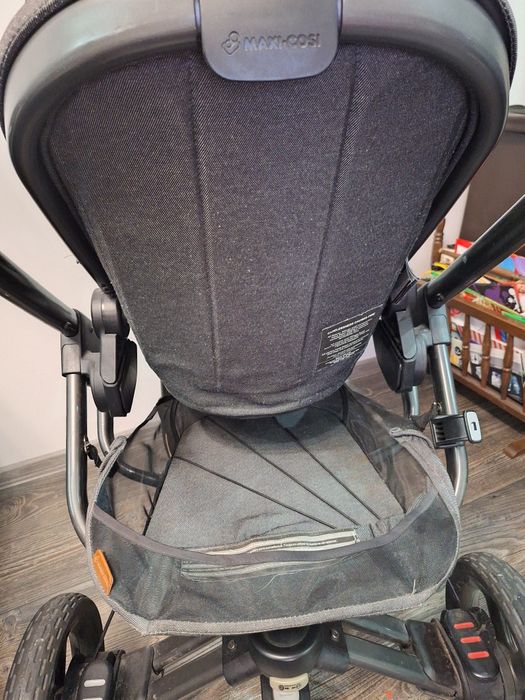 Количка Maxi cosi Nova 4