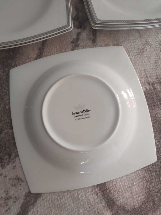 Сервиз за хранене Bernardo Bellini
