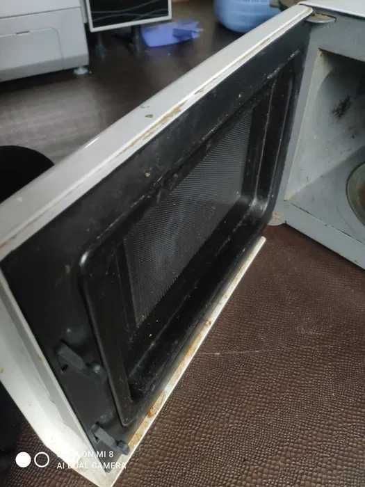 Микроволновая печь Panasonic