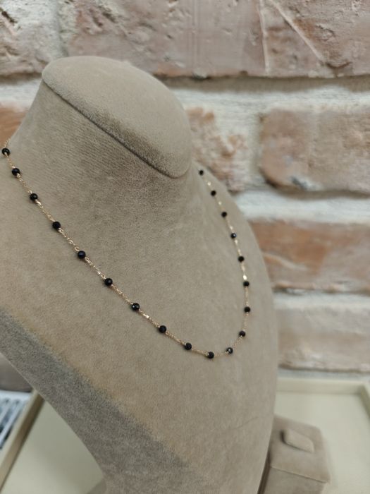 Lanț aur 18k 2.29gr (r)