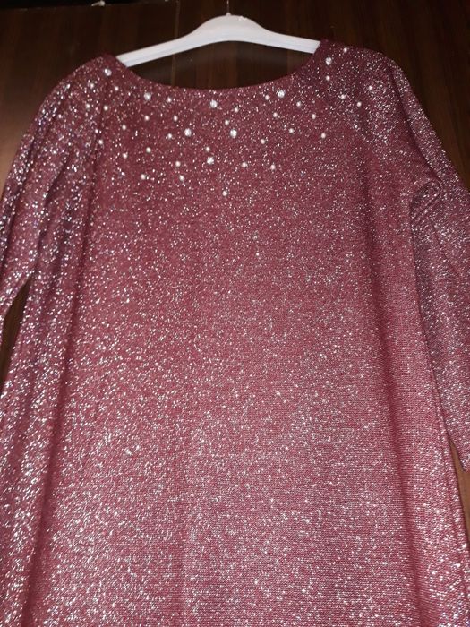 Rochie  grena  de primavara