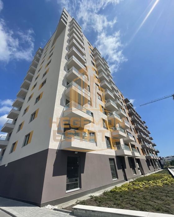 Продава се Двустаен апартамент в Варна, Кайсиева градина - 68 кв.м за 1287 €/кв.м - Снимка #1