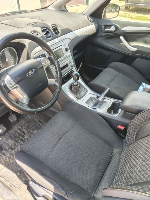 FORD S-MAX 2008 — imagine 2