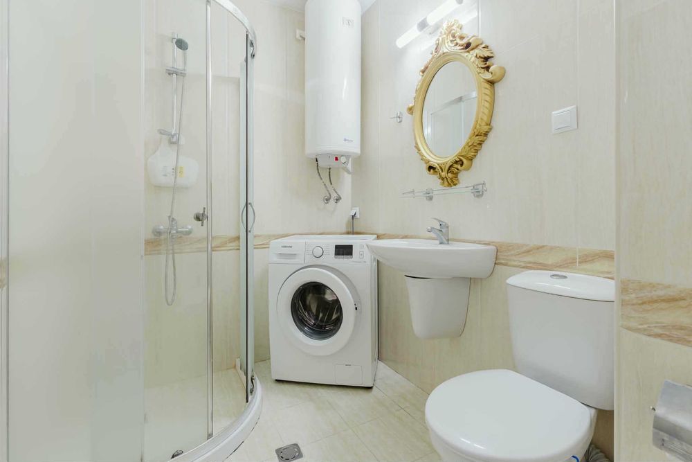 Продава се Двустаен апартамент в к.к. Слънчев бряг - 46 кв.м за 1104 €/кв.м - Снимка #5
