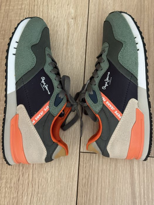 Nike маратонки различни, Pepe jeans