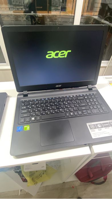 Нутбук acer продам