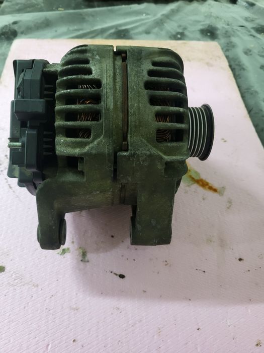 Alternator Opel Astra
