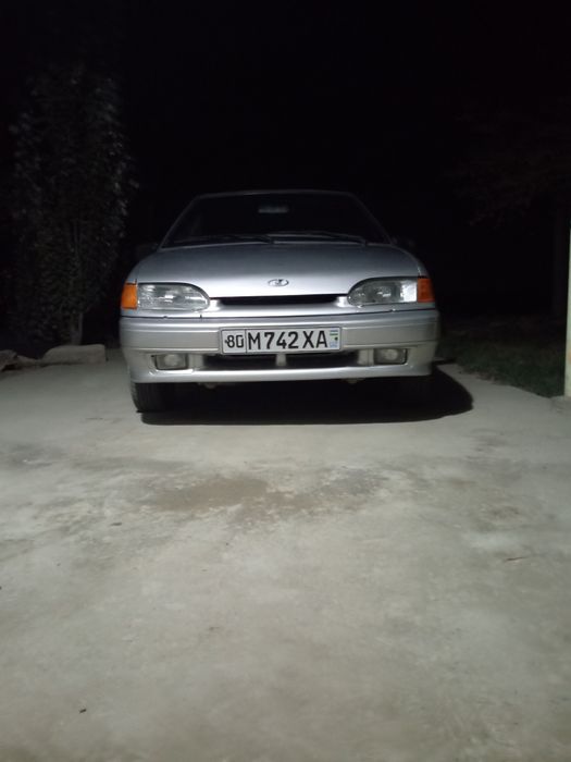 Samara15 Tezlikka qiziqadiganlar uchunn