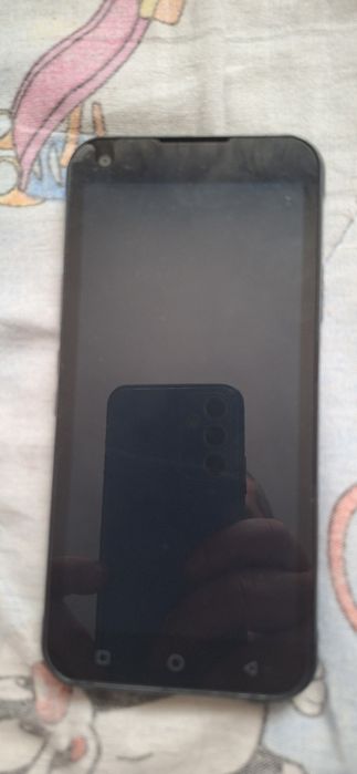 Touch mobile computer Bluebird HF550X