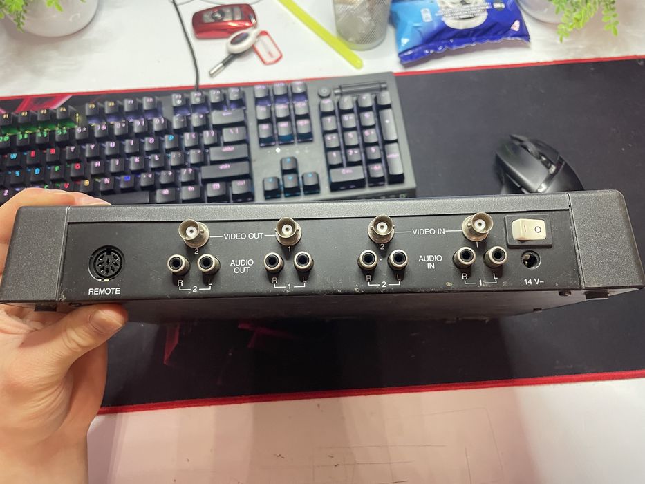 Editor video GSE - Video Copy Plus