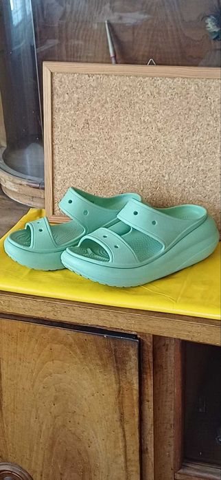 Нови дамски Crocs, 39-40 номер