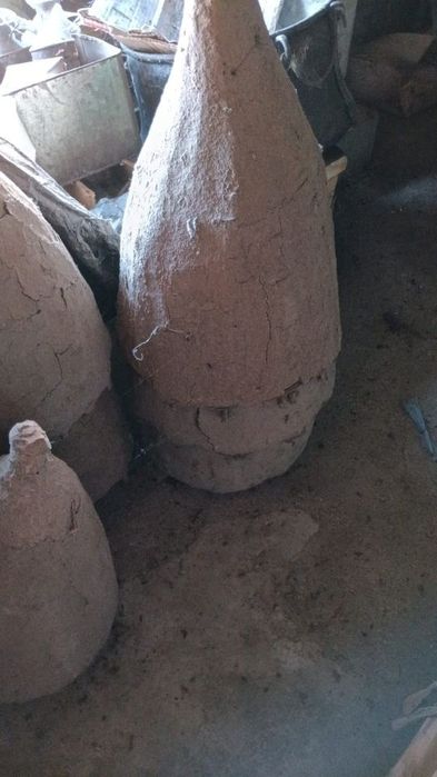 Продавам пчелни кошери